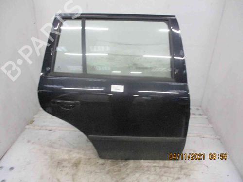 Dør højre bagtil SKODA OCTAVIA I Combi (1U5) 1.9 TDI (110 hp) 19723133