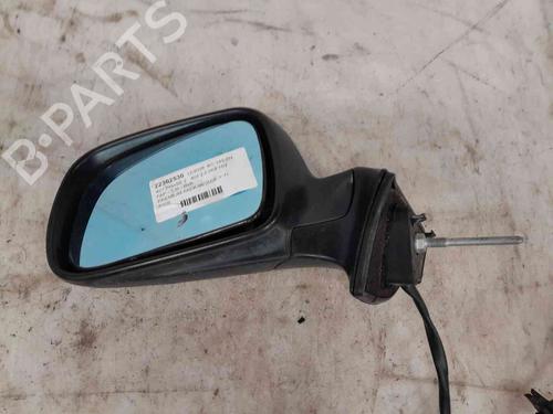 Used Left mirror PEUGEOT 407 (6D_) 2.0 HDi 135 (6DRHRH, 6DRHRE, 6DRHRG, 6DRHRJ) (136 hp) 24922233