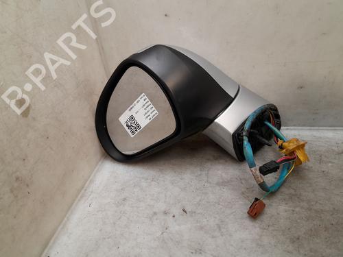 Used Left mirror PEUGEOT 308 I (4A_, 4C_) 1.6 16V (120 hp) 27709622