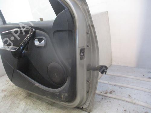 Left front door DACIA DUSTER (HS_) 1.5 dCi (HSAJ) | BP30187202C2