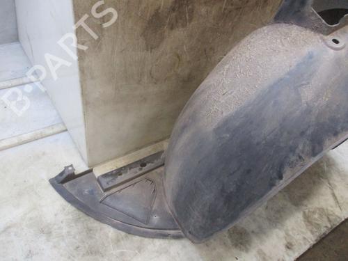 Wheel arch CITROËN C3 Pluriel (HB_) 1.4 | BP29144130C56 
