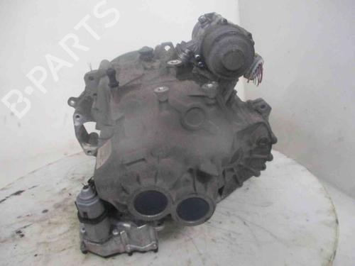 Gearbox SMART FORTWO Coupe (451) 1.0 Turbo (451.332) | BP19738307M3 
