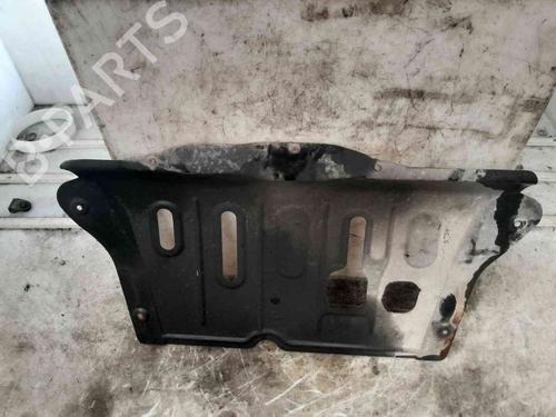 Underbody protection DACIA DUSTER (HS_) 1.5 dCi | BP26630946M92 