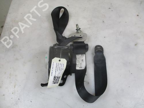 Venstre bagtil seleforstrammer NISSAN LEAF (ZE1) Electric (150 hp) 25466226