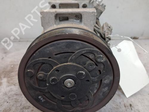 AC compressor RENAULT CLIO IV (BH_) 1.5 dCi 90 | BP38022274M34 - Image 13