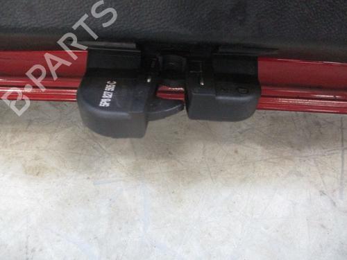 Tailgate SEAT ALTEA XL (5P5, 5P8) 1.9 TDI | BP29263272C6 