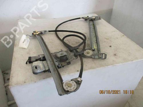 Used Front left window mechanism CITROËN C3 Pluriel (HB_) 1.4 (73 hp) 19739348