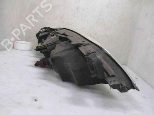 Left headlight OPEL VECTRA B (J96)  | BP26629749C28 