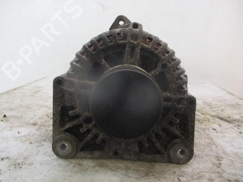 Generator DACIA DUSTER (HS_) 1.6 16V (105 hp) 32375984