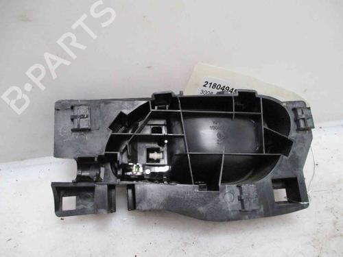Rear right interior door handle PEUGEOT 3008 I MPV (0U_)  | BP20206422I16 
