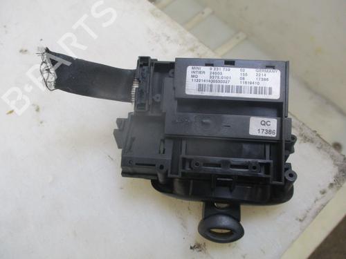 Ignition barrel MINI MINI COUNTRYMAN (R60) Cooper SD ALL4 | BP24971793M48 