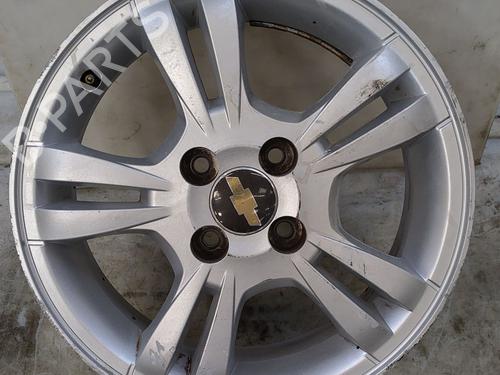 Jante CHEVROLET AVEO / KALOS Hatchback (T250, T255) 1.4 (101 hp) 27393173