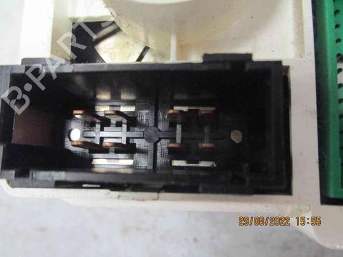 Climate control VAUXHALL CORSA Mk I (B) (S93) 1.4 i S | BP26624976I5 