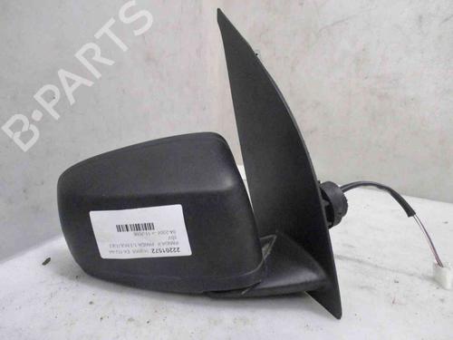 Right mirror FIAT PANDA (169_) 1.3 D Multijet (169.AXC1A) | BP26625637C27 