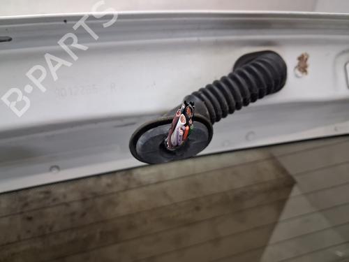 Tailgate RENAULT TWINGO II (CN0_) 1.5 dCi 90 | BP37453438C6 - Image 3