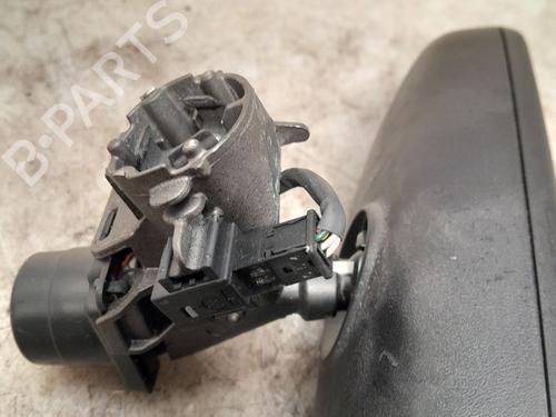 Rear mirror PEUGEOT 508 I (8D_) 2.0 HDi | BP25781916I6 