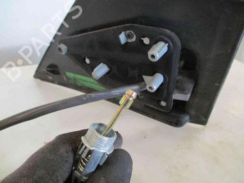 Left mirror FORD TRANSIT CONNECT (P65_, P70_, P80_) 1.8 Di | BP20205772C26 