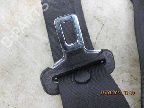 Rear right belt tensioner CITROËN XSARA PICASSO (N68) 1.6 HDi | BP19736386C90 