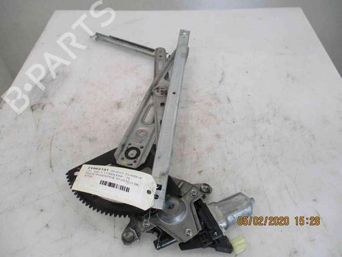 Used Front right window mechanism HYUNDAI i20 I (PB, PBT) 1.1 CRDi (75 hp) 19718973