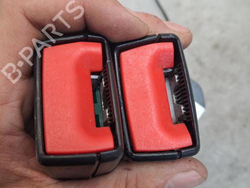 Sikkerhedssele-spænde OPEL CORSA E (X15) 1.4 Turbo (08, 68) | BP39179041I32 - Image 3