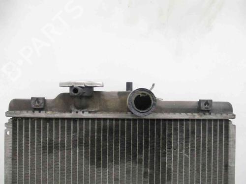 Køler HONDA CIVIC VI Hatchback (EJ, EK) 1.4 i S (EJ9) | BP24008614M31 