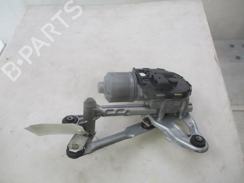 Used Front wipers mechanism Front wipers mechanism PEUGEOT 5008 (0U_, 0E_) 1.6 BlueHDi 120 (120 hp) 33330655 33330655