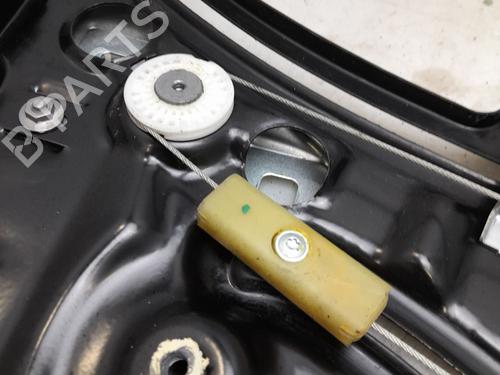 Rear left window mechanism AUDI A3 Convertible (8P7) 2.0 TDI | BP30884321C24