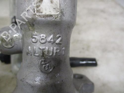 Brake master cylinder RENAULT MEGANE III Hatchback (BZ0/1_, B3_) 1.5 dCi (BZ0C) | BP26636129M77 