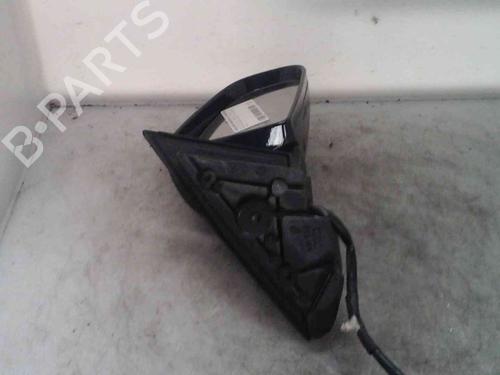 Right mirror AUDI A3 Sportback (8PA) 1.9 TDI | BP26620552C27 
