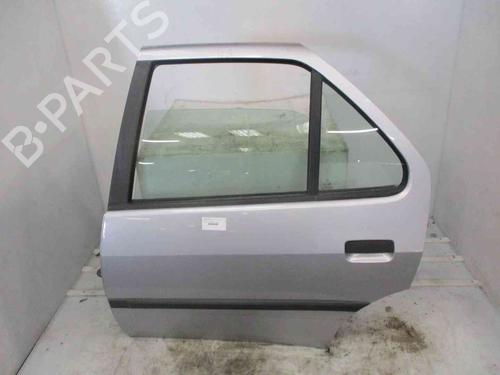 Used Left rear door PEUGEOT 306 Hatchback (7A, 7C, N3, N5) [1993-2003]  24011776