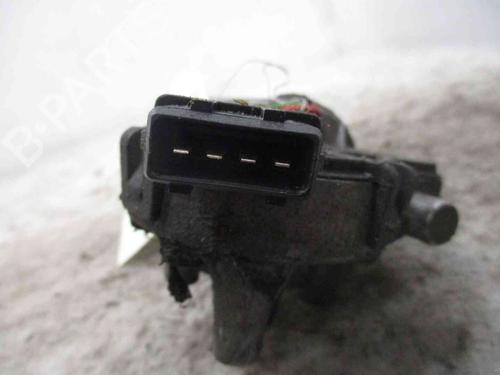 Viskermotor vindrute PEUGEOT 206 Hatchback (2A/C) 1.9 D | BP19718165M29 