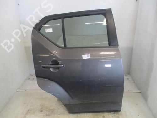 Used Right rear door Right rear door SUZUKI IGNIS III (MF, FF) 1.2 (ATK412) (90 hp) 34143524 34143524
