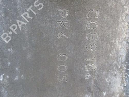 Gearbox RENAULT ESPACE IV (JK0/1_) 2.0 dCi (JK02, JK03) | BP32714737M3 - Image 5