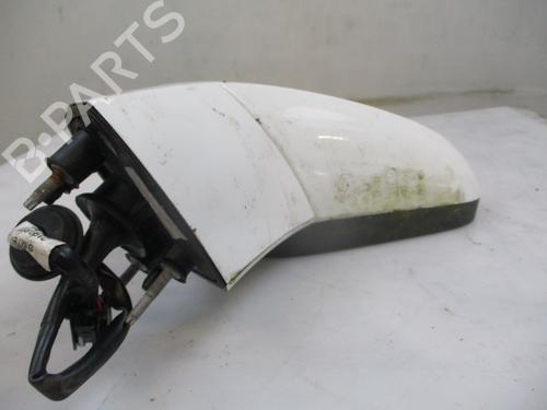 Left mirror OPEL MOKKA / MOKKA X (J13) 1.6 CDTI (_76) | BP24013280C26 