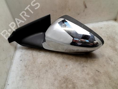Left mirror CITROËN C4 CACTUS 1.2 THP 110 | BP26638759C26 