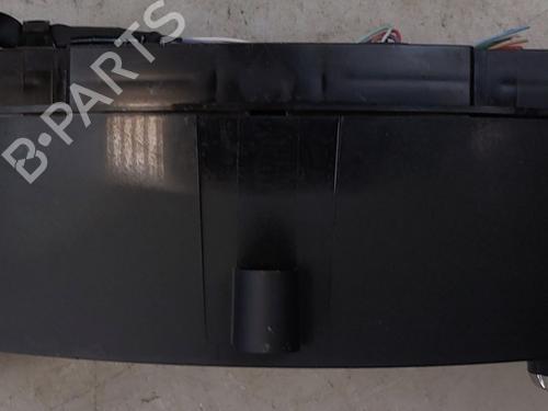 Climate control TOYOTA YARIS (_P13_) 1.5 Hybrid (NHP130_, NHP130) | BP27267040I5 