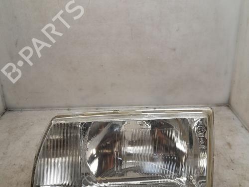 Used Right headlight Right headlight CITROËN C15 Box Body/MPV (VD_) 1.9 D (60 hp) 36309550 36309550