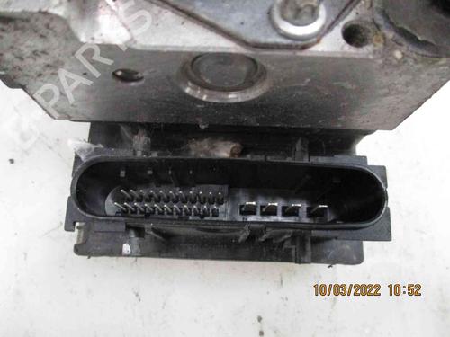 ABS pump PEUGEOT 107 (PM_, PN_) 1.0 | BP26620788M43 