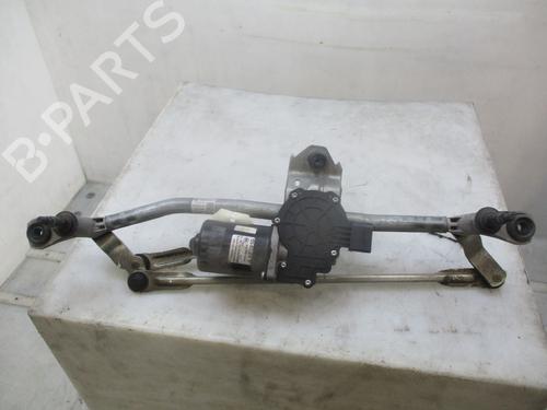Used Front wipers mechanism SEAT ATECA (KH7, KHP) 1.4 TSI 4Drive (150 hp) 30331404