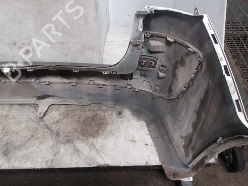 Rear bumper RENAULT GRAND SCÉNIC II (JM0/1_)  | BP27811640C8 