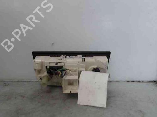 AC Styreenhet / Manøvreringsenhet OPEL CORSA C (X01) 1.0 (F08, F68) | BP21833720I5 