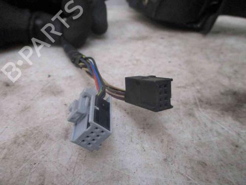 Right mirror FIAT BRAVO II (198_) 1.6 D Multijet (198AXL1B) | BP26622477C27 