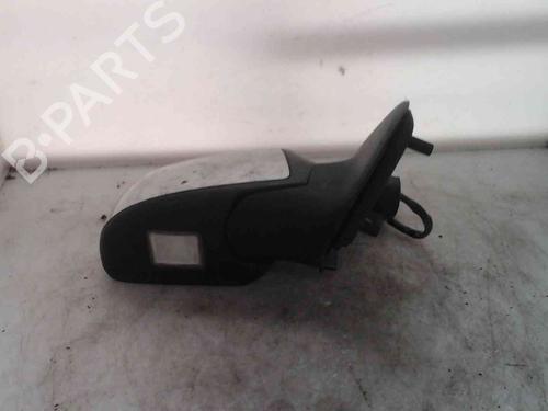 Right mirror FORD MONDEO III (B5Y) 1.8 16V | BP20203467C27 