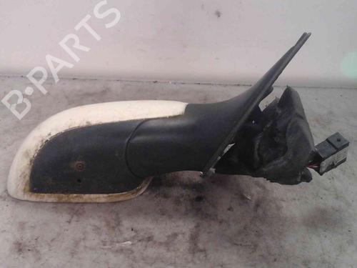 Right mirror AUDI A4 B5 (8D2) 1.6 | BP20205169C27 