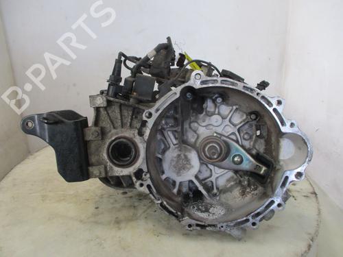 Used Gearbox KIA CEE'D Hatchback (ED) 1.6 CRDi 90 (90 hp) 30310132