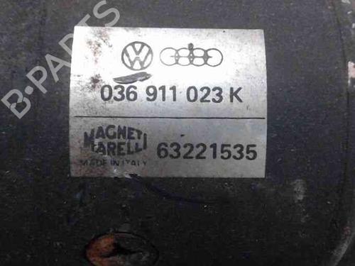 Starter VW POLO II (86C, 80)  | BP20202395M8 