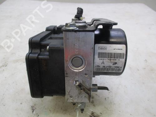 ABS pump MAZDA 2 (DE_, DH_) 1.3 (DE3FS) | BP31983997M43