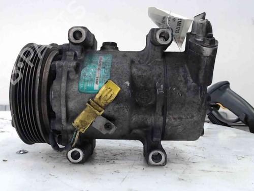 Compressor A/A PEUGEOT 307 (3A/C) 1.6 16V | BP29441205M34