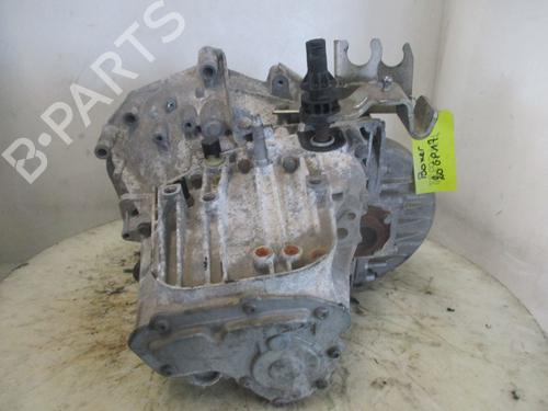 Gearbox PEUGEOT BOXER Platform/Chassis 2.2 HDi 110 | BP39384955M3 - Image 3