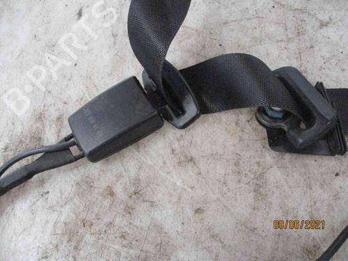 Front right belt tensioner MERCEDES-BENZ C-CLASS (W203) C 200 CDI (203.004) | BP19738682C88 